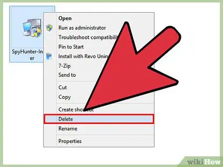 Image intitulée Uninstall Spyhunter 4 Step 17
