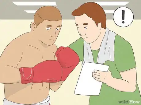 Image intitulée Become a Professional Boxer Step 16