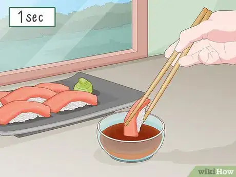 Image intitulée Eat Sushi Step 10