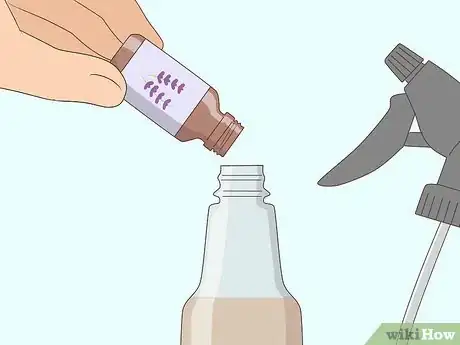 Image intitulée Apply Apple Cider Vinegar to Hair Step 4