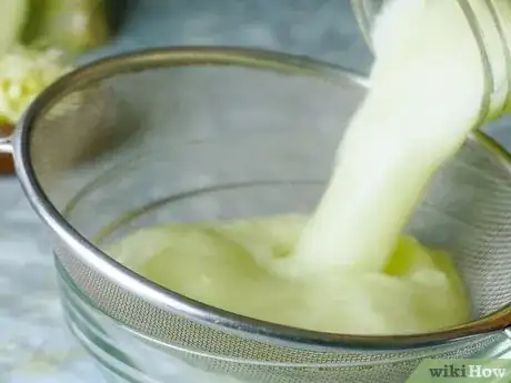 Image intitulée Make Cabbage Juice Step 10