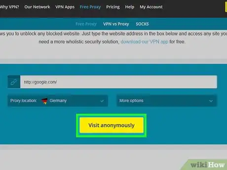 Image intitulée Block Your IP Address Step 6