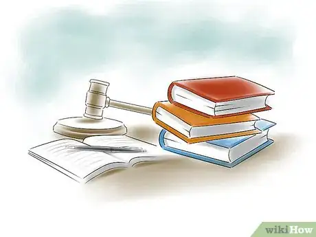 Image intitulée Become a Lawyer in the United States Step 4