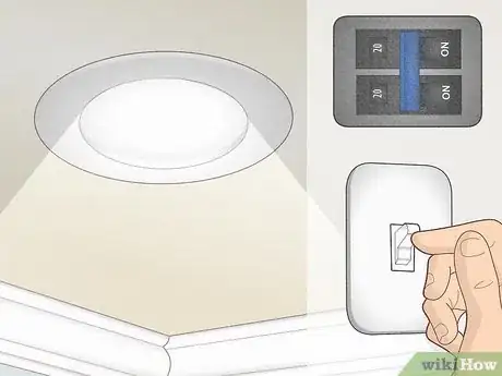 Image intitulée Replace an Led Recessed Light Bulb Step 13