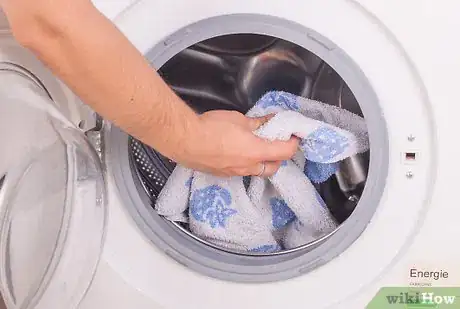 Image intitulée Clean a Front Load Washer Step 14