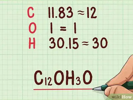 Image intitulée Find Molecular Formula Step 10