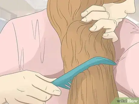 Image intitulée Get Rid of Tangles in Your Hair Step 5