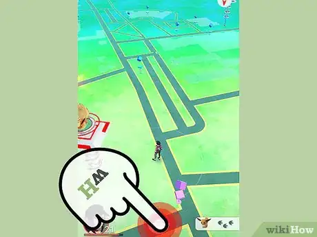 Image intitulée Evolve Pokémon in Pokemon GO Step 2
