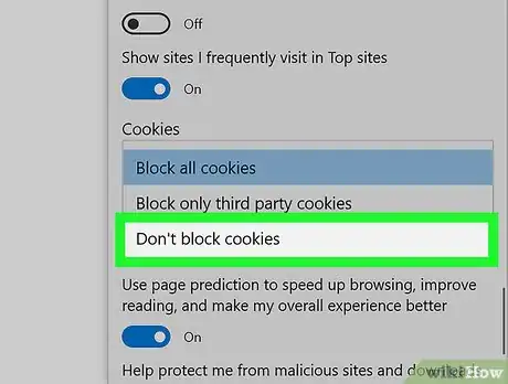 Image intitulée Enable Cookies in Your Internet Web Browser Step 32