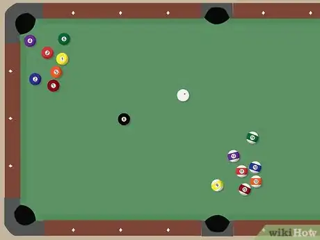 Image intitulée Play 8 Ball Pool Step 1