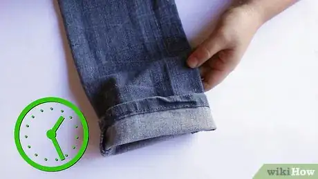 Image intitulée Cuff Jeans Step 8