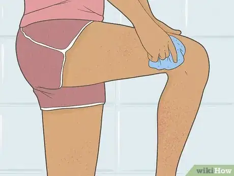 Image intitulée Get Rid of Razor Burn Fast Step 1