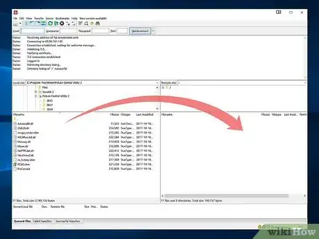 Image intitulée Transfer Files Between Laptops Step 7