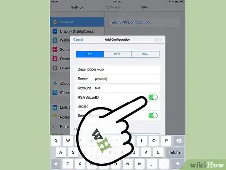 Image intitulée Connect to a VPN Step 42