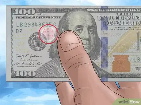 Image intitulée Check if a 100 Dollar Bill Is Real Step 13