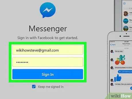 Image intitulée Know if Someone Blocked You on Facebook Messenger Step 8