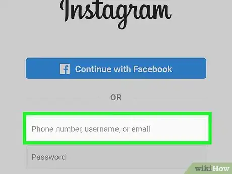 Image intitulée Reactivate Instagram Step 4