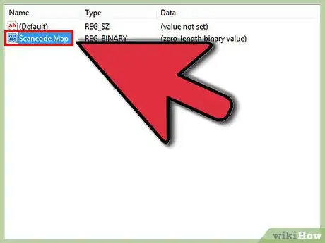 Image intitulée Disable the Capslock Key in Windows Step 4