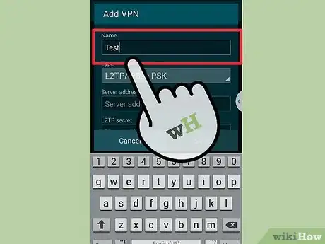 Image intitulée Connect to a VPN Step 53