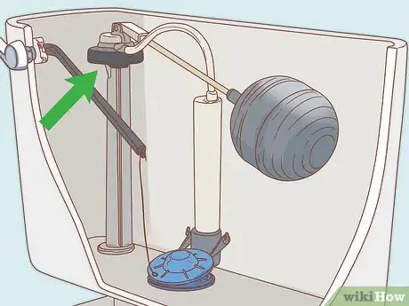 Image intitulée Adjust the Water Level in Toilet Bowl Step 4