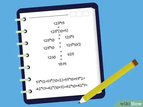 Image intitulée Improve Your Mathematical Calculation Skills Step 4