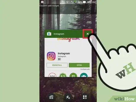 Image intitulée Get Instagram on Your Android Phone Step 6