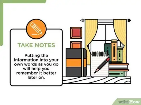 Image intitulée Retain Information when You Study for a Test Step 3