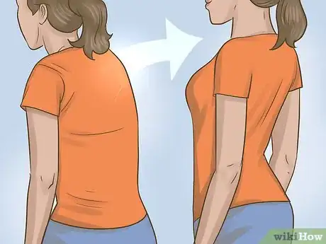 Image intitulée Make Small Breasts Look Bigger Step 10