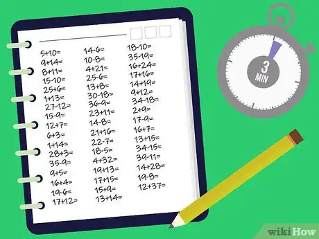 Image intitulée Improve Your Mathematical Calculation Skills Step 1