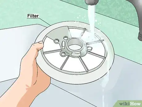 Image intitulée Clean a Dishwasher Drain Step 3