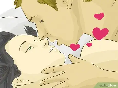Image intitulée Talk to Your Wife or Girlfriend about Oral Sex Step 16