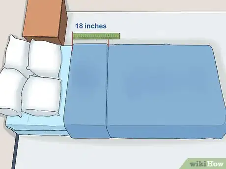 Image intitulée Make a Bed Neatly Step 7