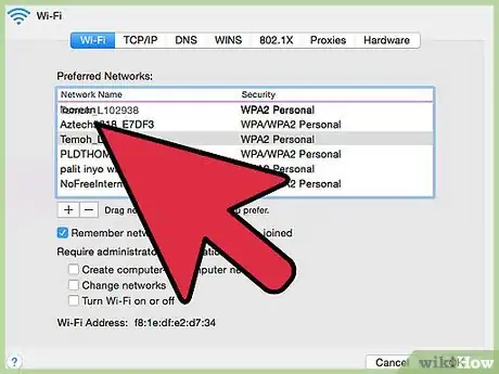 Image intitulée Fix Common Computer Network Issues Step 12