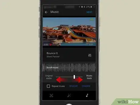 Image intitulée Add Music to YouTube Videos Step 26