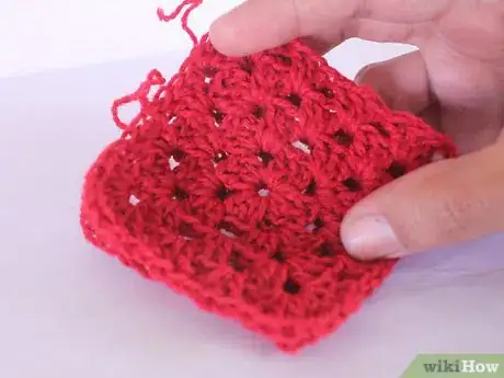 Image intitulée Attach Granny Squares Step 7