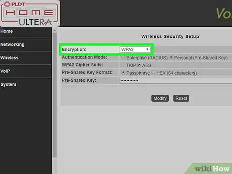 Image intitulée Connect a Router to a Modem Step 22