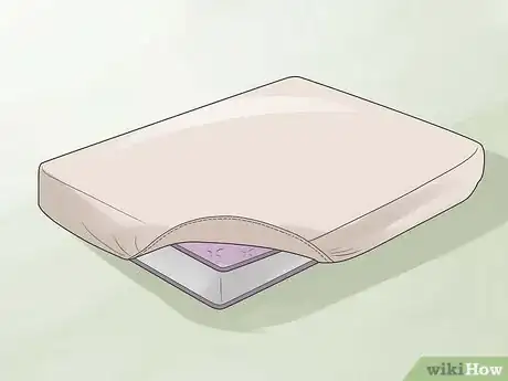 Image intitulée Make a Bed Skirt Step 10