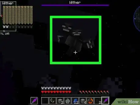 Image intitulée Spawn a Wither in Minecraft Step 10