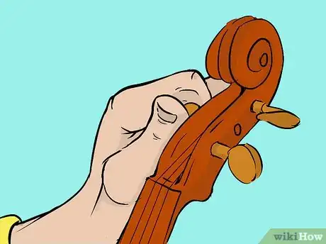 Image intitulée Learn to Play an Instrument Step 17