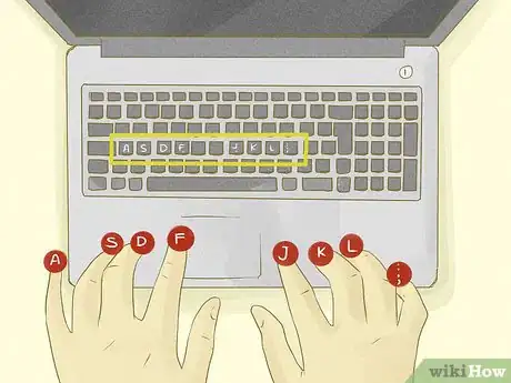 Image intitulée Use a Computer Keyboard Step 7
