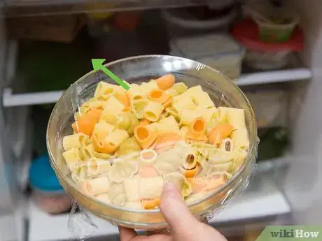 Image intitulée Make Pasta Salad Step 5