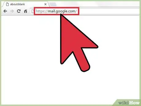 Image intitulée Change Your Default Language on Gmail Step 1