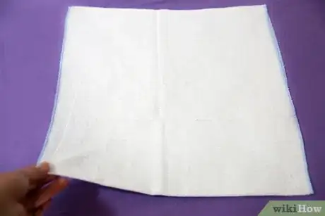 Image intitulée Fold a Cloth Diaper Step 11