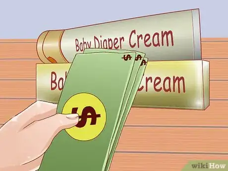 Image intitulée Apply Diaper Cream Step 7