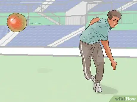 Image intitulée Develop Arm Strength for Baseball Step 7