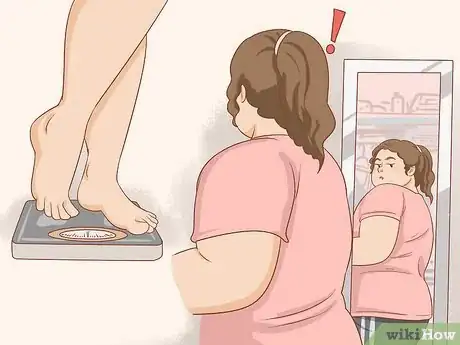 Image intitulée Stop Feeling Insecure About Your Body Step 11