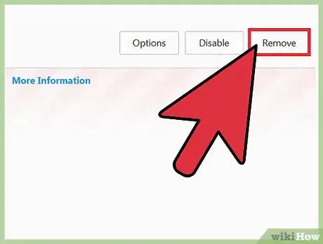 Image intitulée Disable Add Ons Step 19