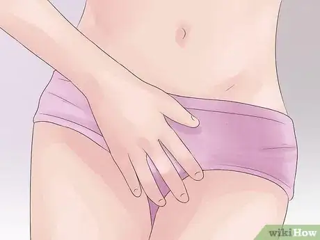 Image intitulée Recognize Bacterial Vaginosis Symptoms Step 4