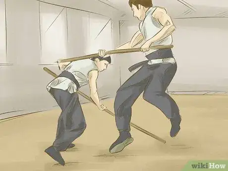 Image intitulée Train to Be a Ninja Easily Step 9