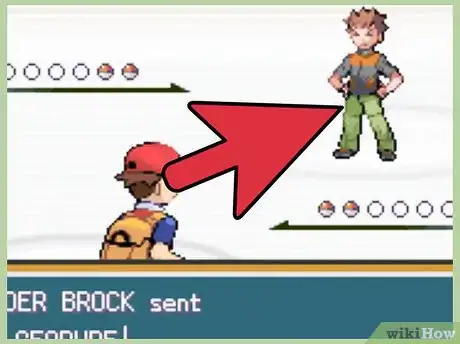 Image intitulée Beat the First Gym Leader in Pokémon FireRed and LeafGreen Step 15